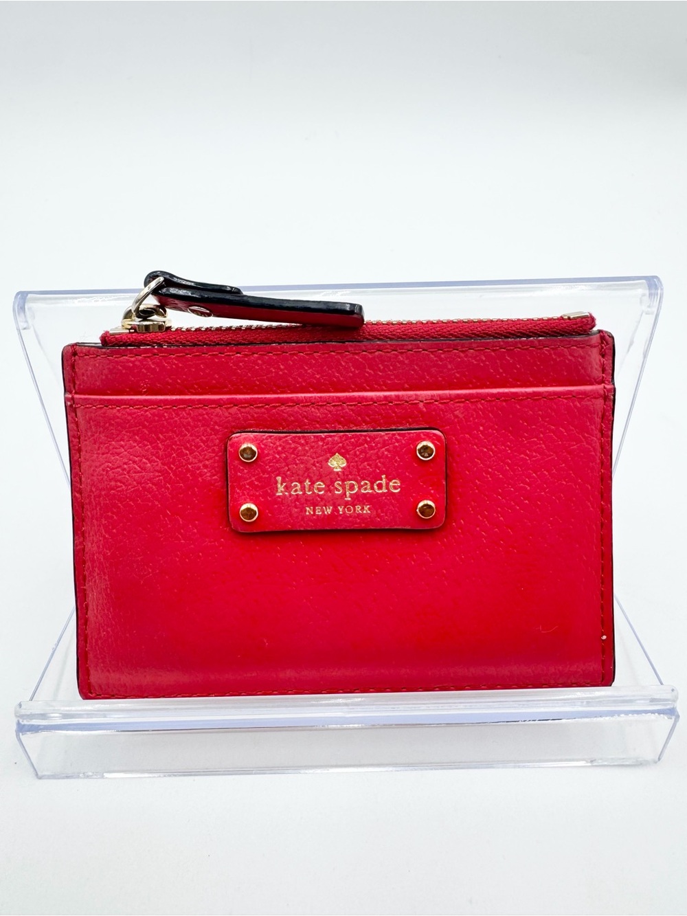 Kate Spade Wellesley Darla card holder